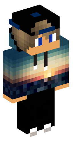 Minecraft Skin #179834