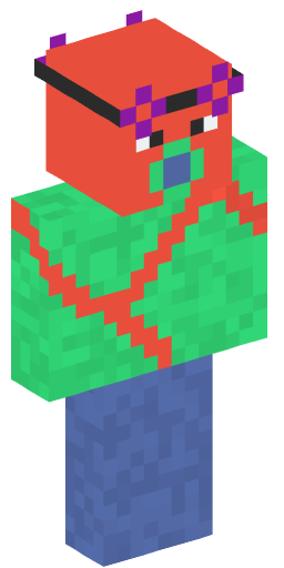 Minecraft Skin #179836