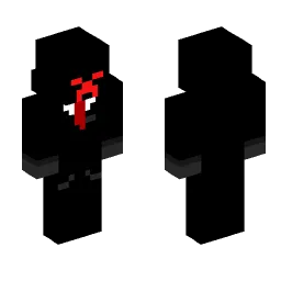Minecraft Skin #179837