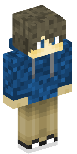 Minecraft Skin #179838