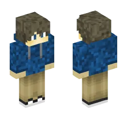Minecraft Skin #179838