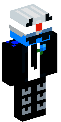 Minecraft Skin #179839