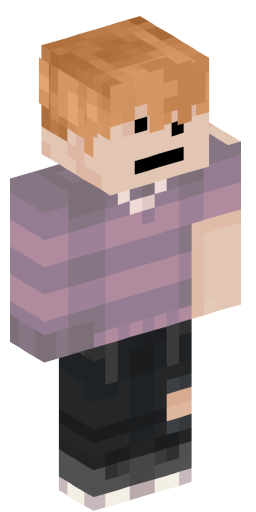 Minecraft Skin #179840