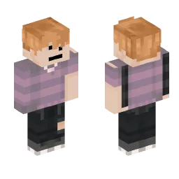 Minecraft Skin #179840