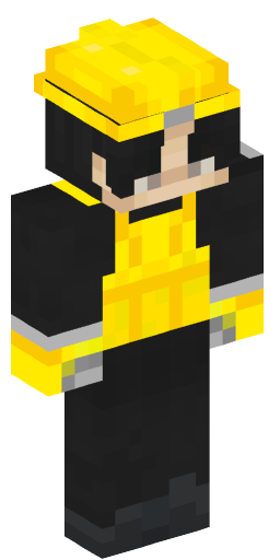 Minecraft Skin #179841