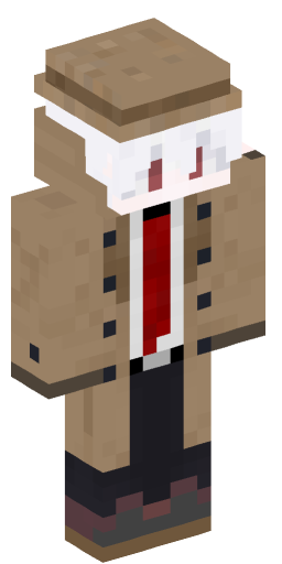 Minecraft Skin #179842