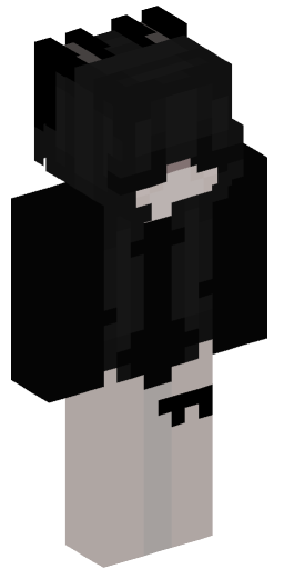 Minecraft Skin #179843