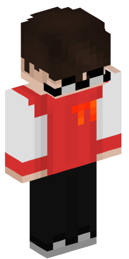 Minecraft Skin #179844