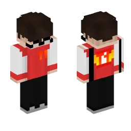 Minecraft Skin #179844