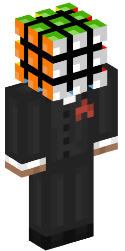 Minecraft Skin #179845