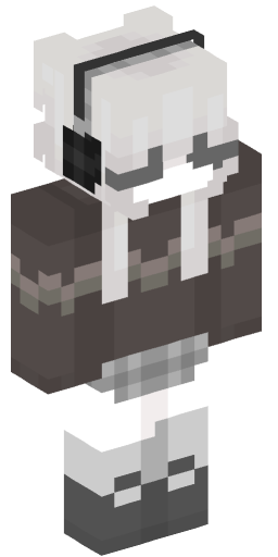 Minecraft Skin #179846