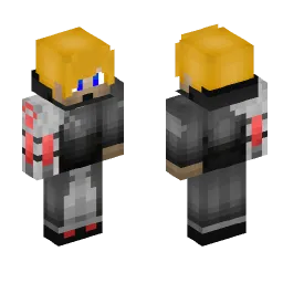 Minecraft Skin #179849