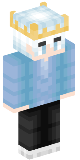 Minecraft Skin #179850