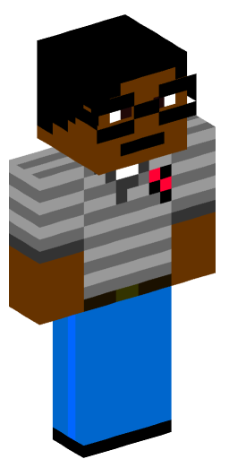 Minecraft Skin #179854