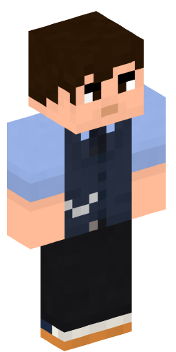 Minecraft Skin #179856