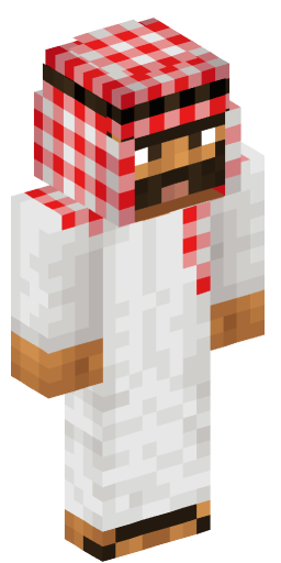 Minecraft Skin #179857