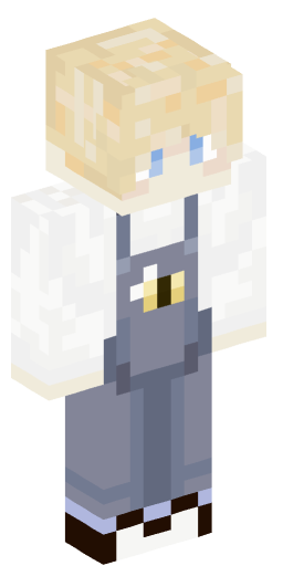 Minecraft Skin #179859