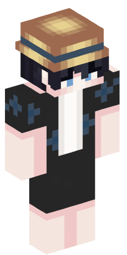 Minecraft Skin #179860