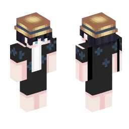 Minecraft Skin #179860