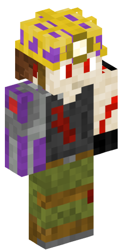 Minecraft Skin #179861