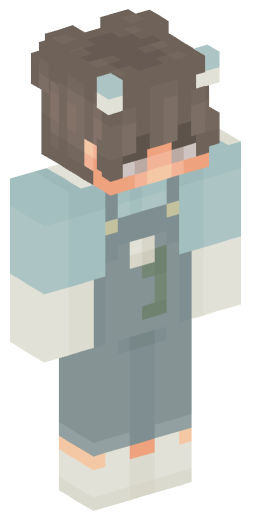 Minecraft Skin #179862