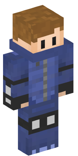 Minecraft Skin #179863
