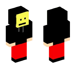 Minecraft Skin #179865