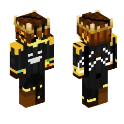 Minecraft Skin #179866