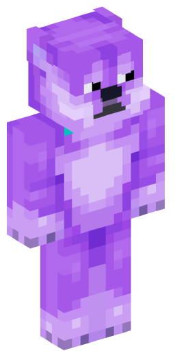Minecraft Skin #179869