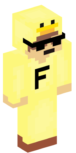 Minecraft Skin #179870