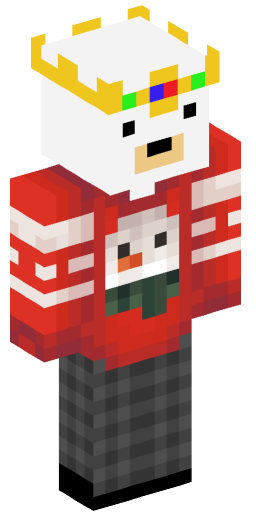 Minecraft Skin #179871
