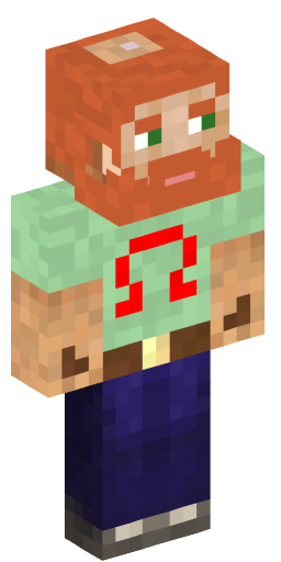 Minecraft Skin #179873