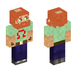 Minecraft Skin #