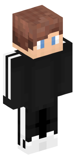 Minecraft Skin #179874
