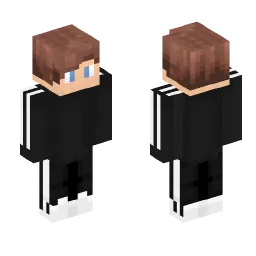Minecraft Skin #179874