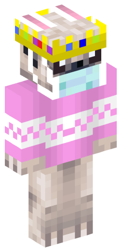 Minecraft Skin #179875