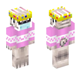 Minecraft Skin #179875