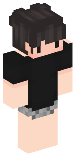 Minecraft Skin #179876