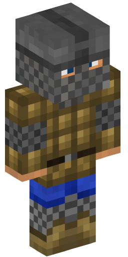 Minecraft Skin #179877