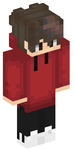 Minecraft Skin #179878