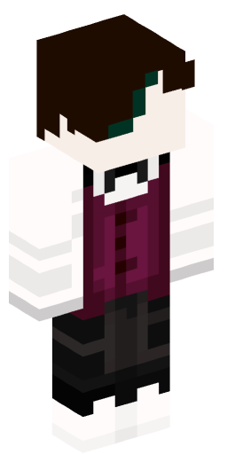 Minecraft Skin #179879