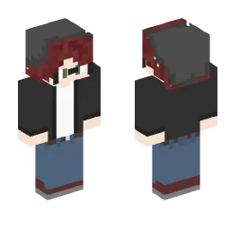 Minecraft Skin #179880