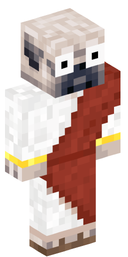 Minecraft Skin #179881