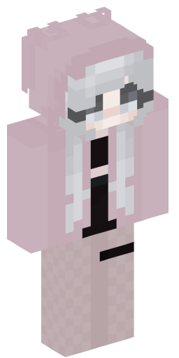 Minecraft Skin #179882