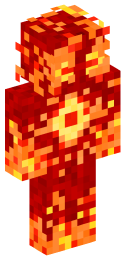 Minecraft Skin #179885