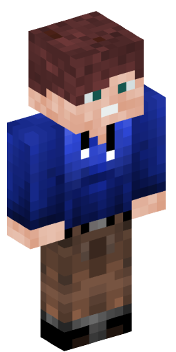 zF4zT Minecraft Skin Preview on Minecraft.Co.Com