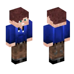 Minecraft Skin #179886