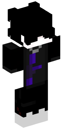 Minecraft Skin #179889