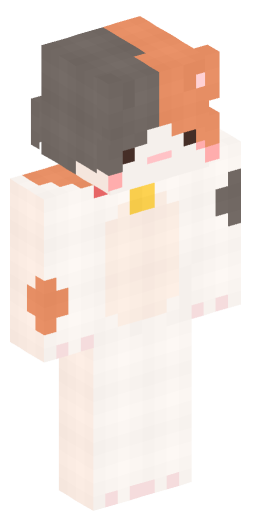 Minecraft Skin #179892