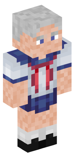 Ididit Minecraft Skin Preview on Minecraft.Co.Com